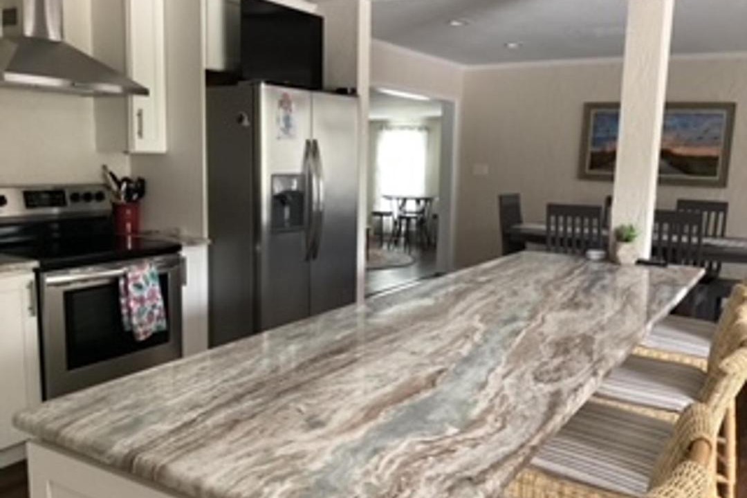 Photo of Kitchen in Park East