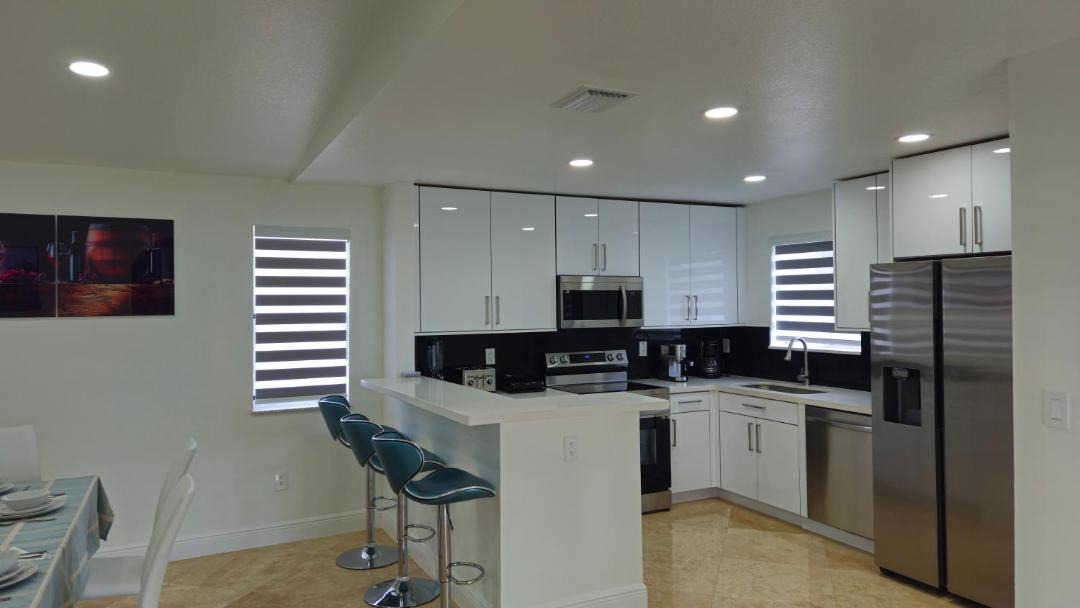Photo of Kitchen in Homestead