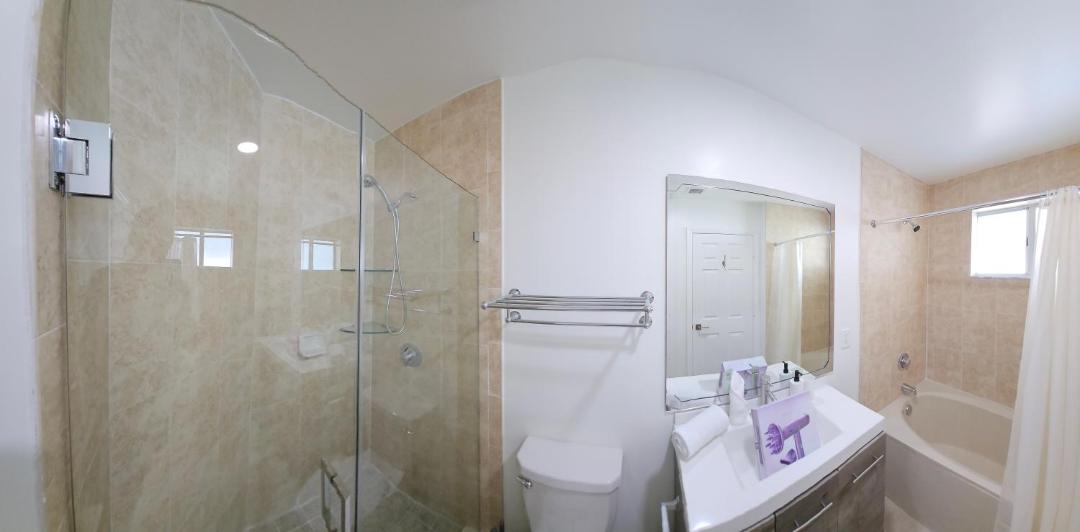 Photo of Bathroom in Homestead