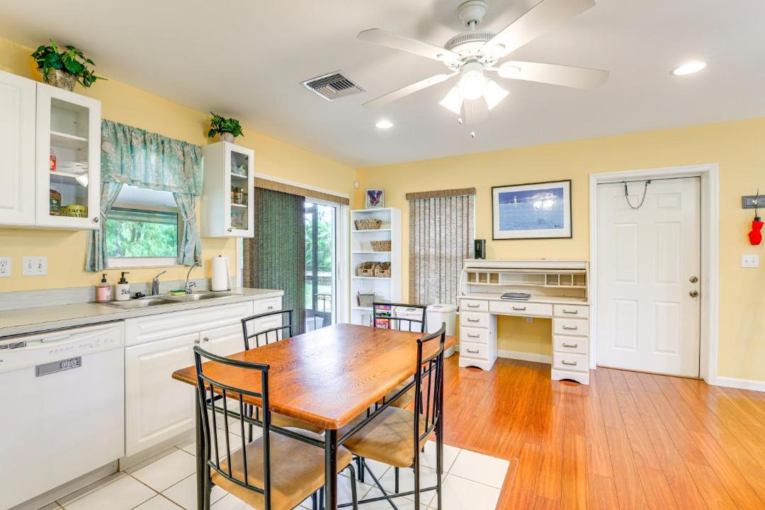 Photo of Kitchen in Palm City
