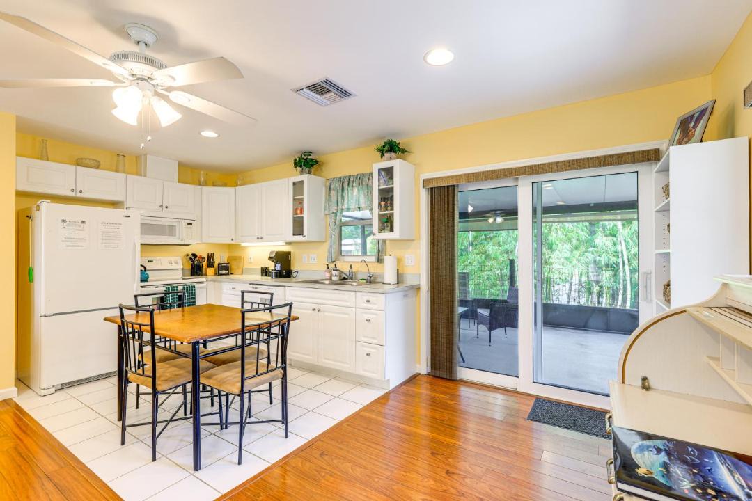Photo of Kitchen in Palm City