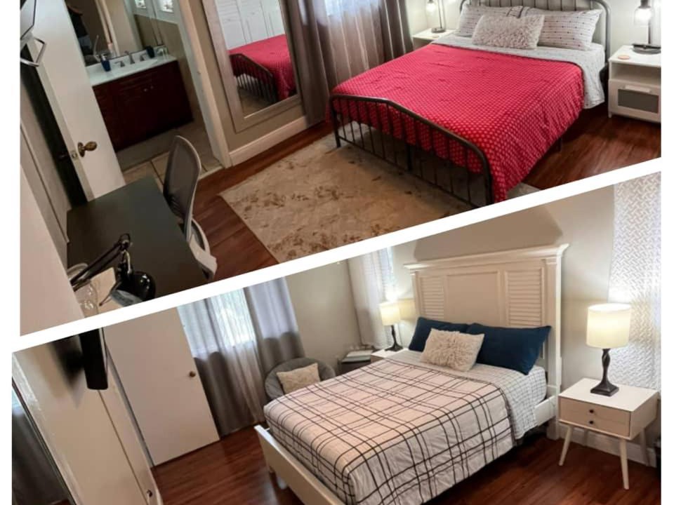 Photo of Bedroom in Ludlam