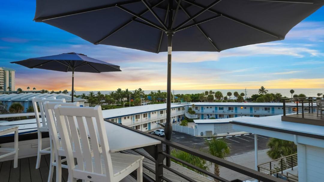 Photo of Patio Balcony in Sarasota