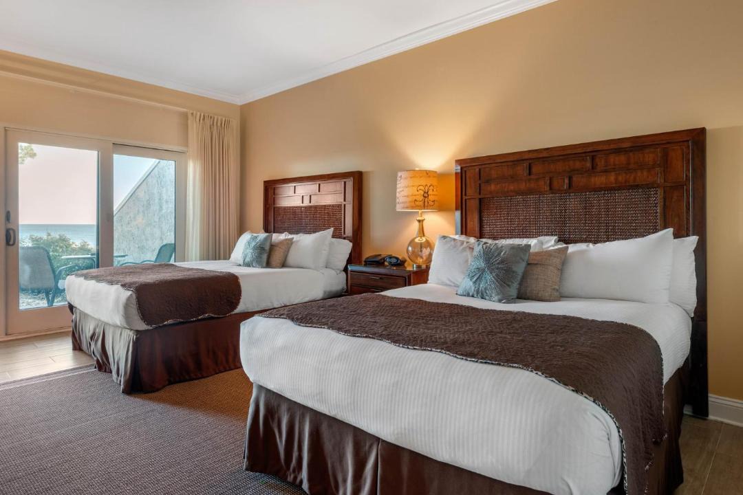 Photo of Bedroom in Fernandina Beach