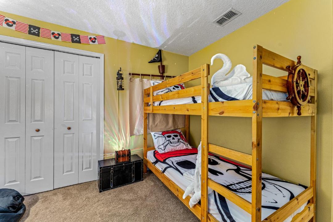 Photo of Bedroom in Solana