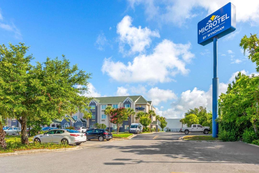Photo of Buildings in Panama City