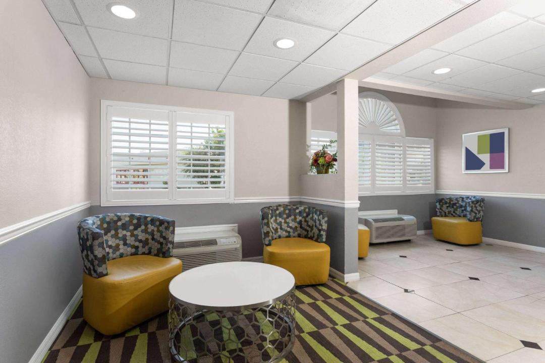 Photo of Livingroom in Panama City