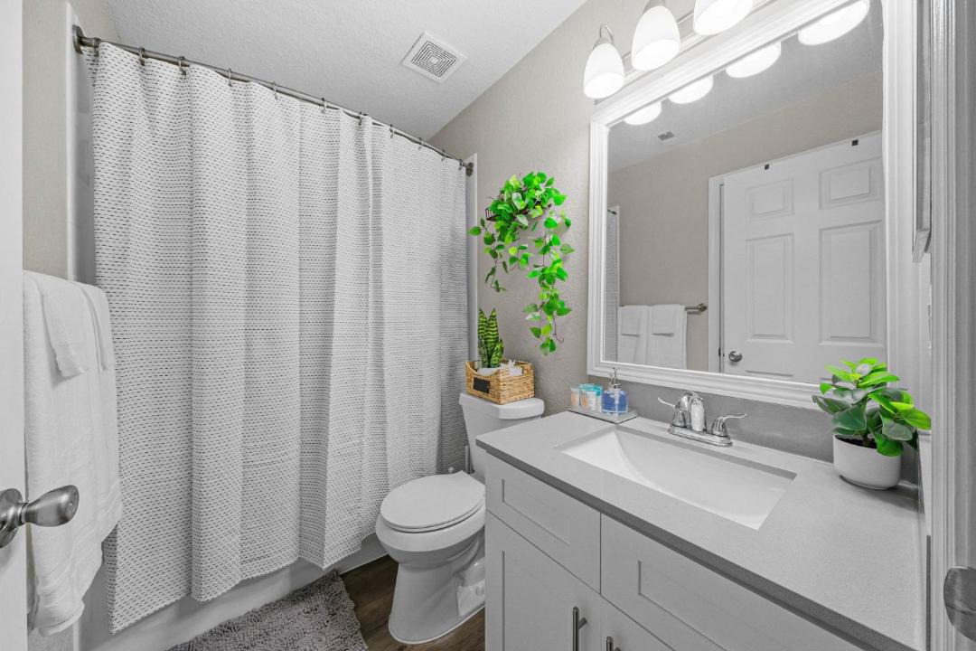 Photo of Bathroom in Westchase