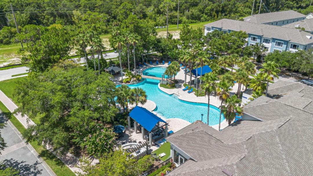 Photo of Outdoor in Westchase