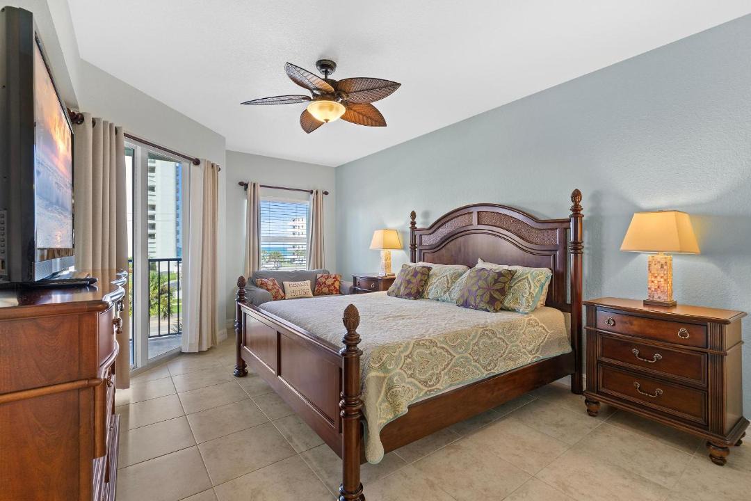 Photo of Bedroom in New Smyrna Beach