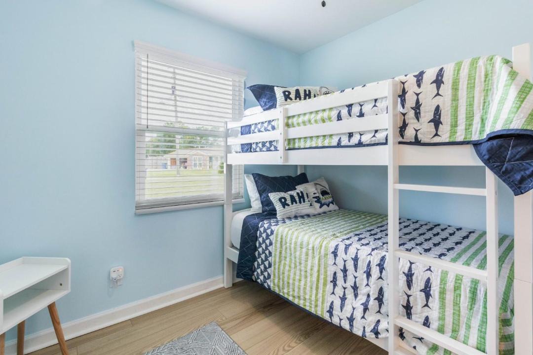 Photo of Bedroom in Sherwood