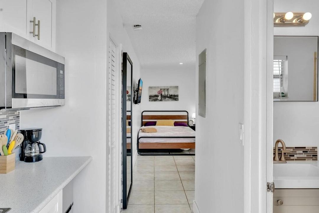 Photo of Kitchen in Royal Poinciana