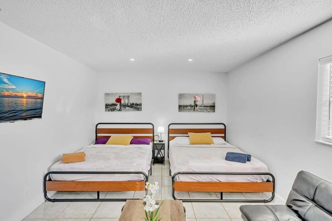 Photo of Bedroom in Royal Poinciana
