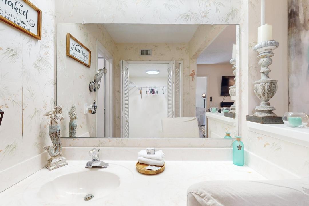Photo of Bathroom in Countryside