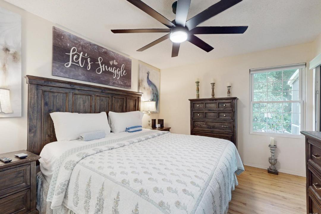 Photo of Bedroom in Countryside
