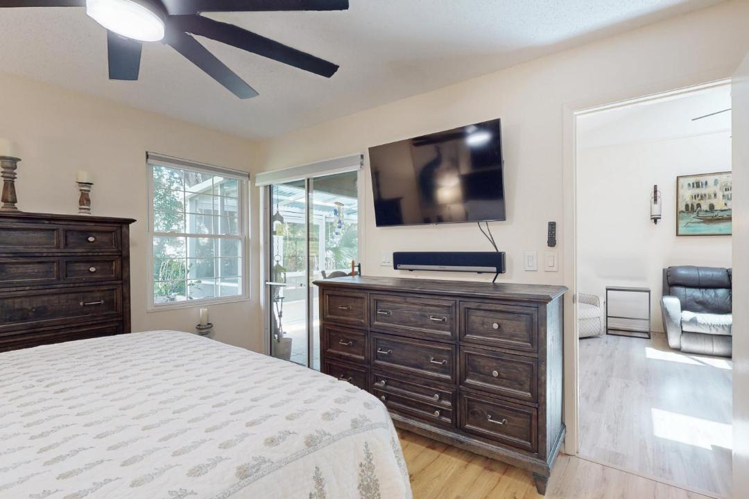 Photo of Bedroom in Countryside