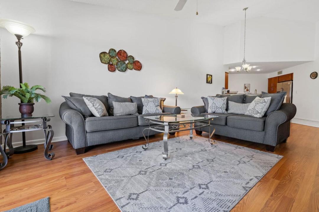 Photo of Livingroom in Isla del Sol