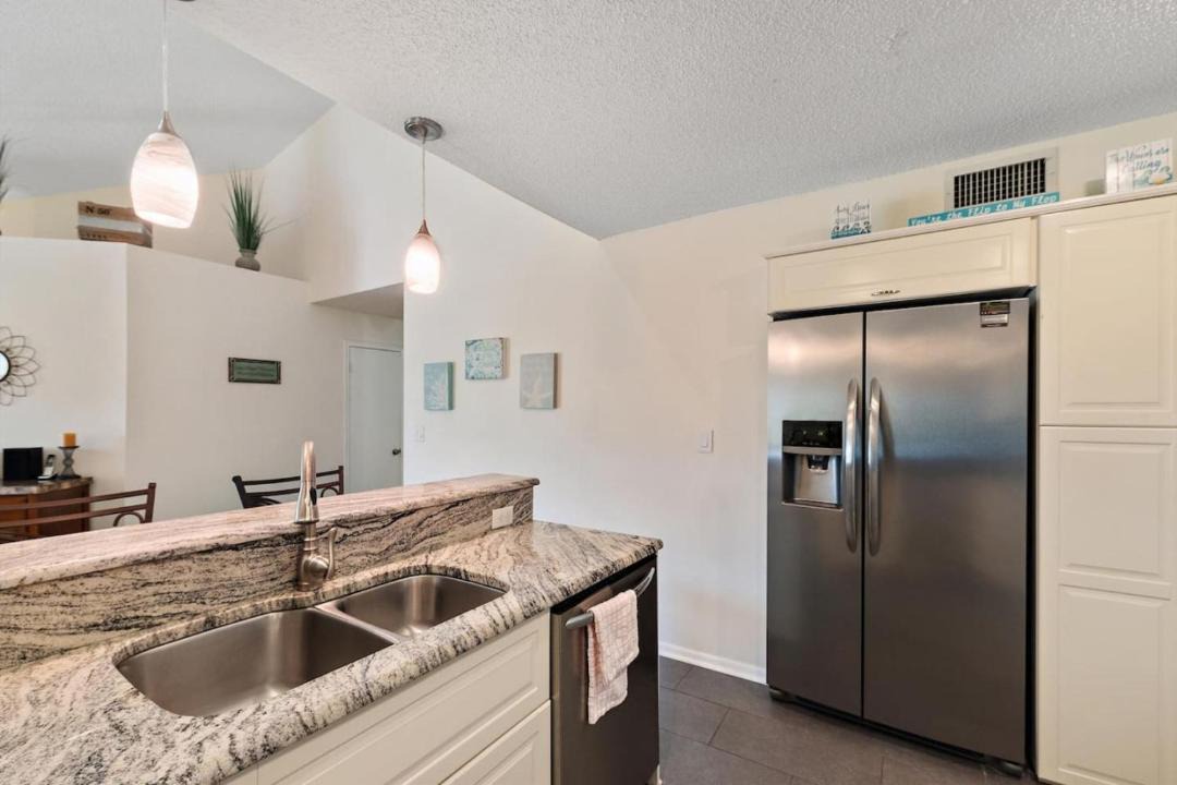 Photo of Kitchen in Isla del Sol