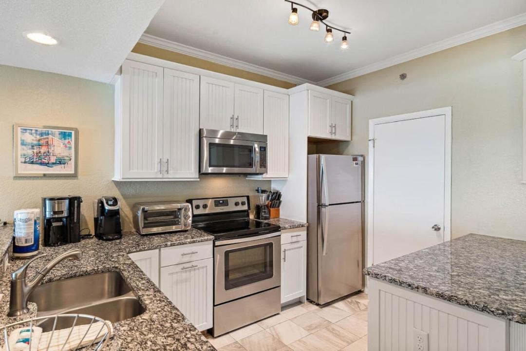 Photo of Kitchen in Redington Shores