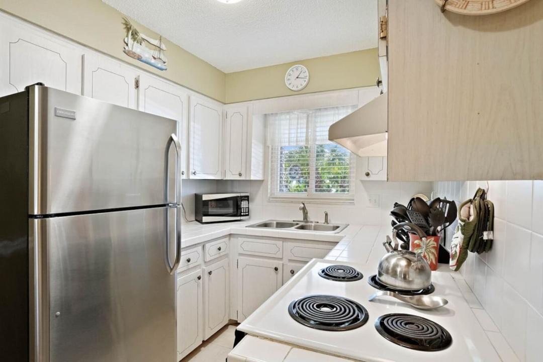 Photo of Kitchen in St. Pete Beach