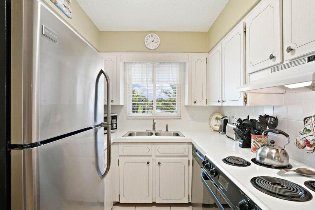 Photo of Kitchen in St. Pete Beach