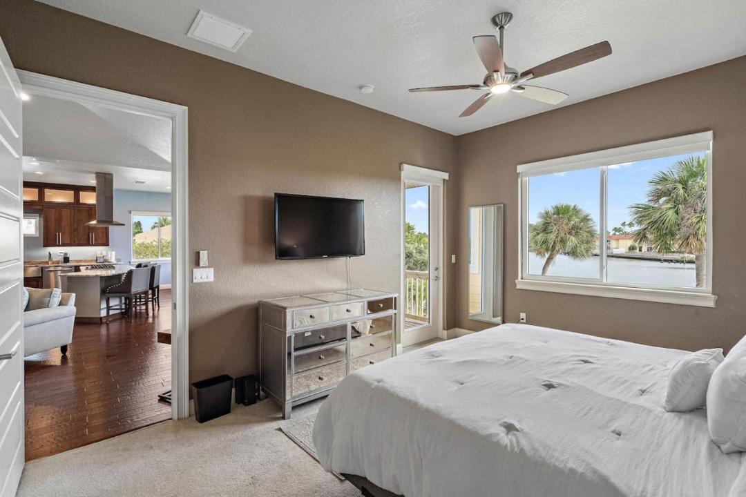 Photo of Bedroom in Belle Vista