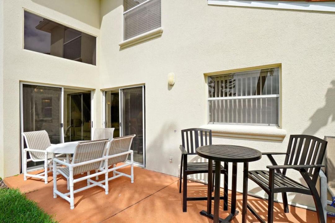 Photo of Patio Balcony in Isla del Sol