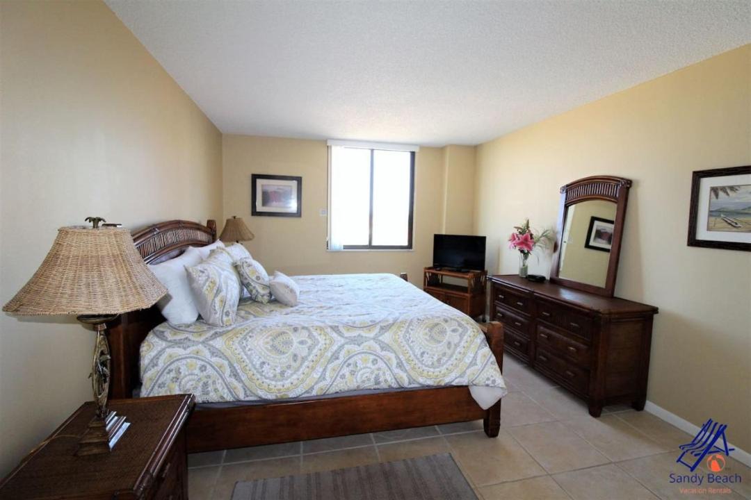 Photo of Bedroom in Isla del Sol