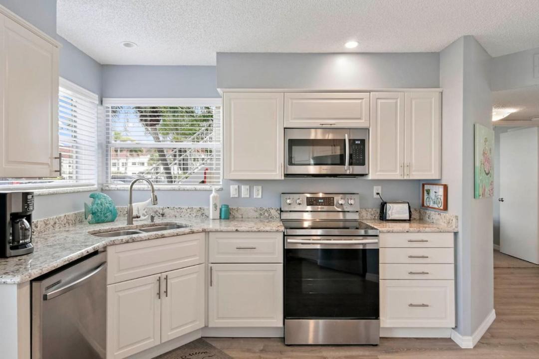 Photo of Kitchen in Isla del Sol