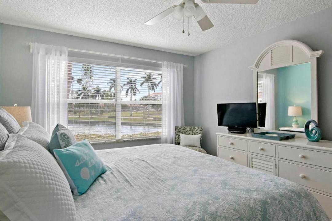 Photo of Bedroom in Isla del Sol