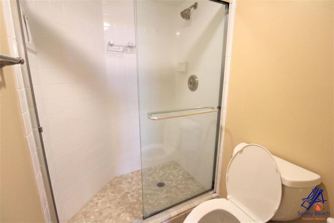 Photo of Bathroom in Isla del Sol