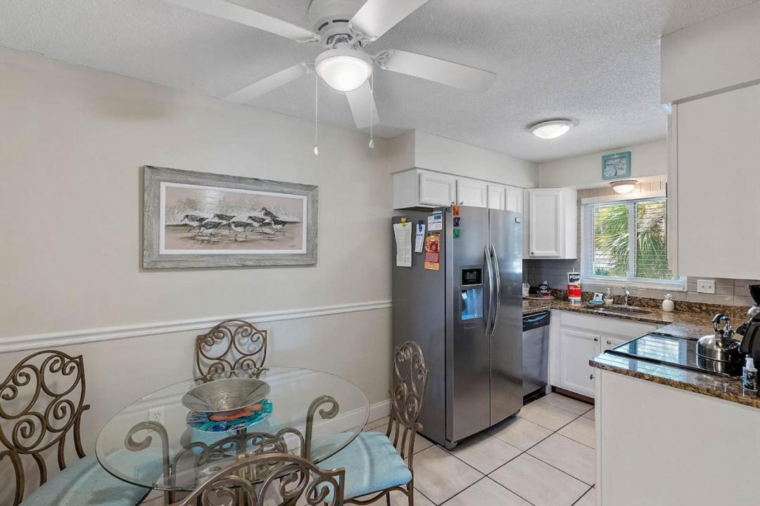 Photo of Kitchen in St. Pete Beach