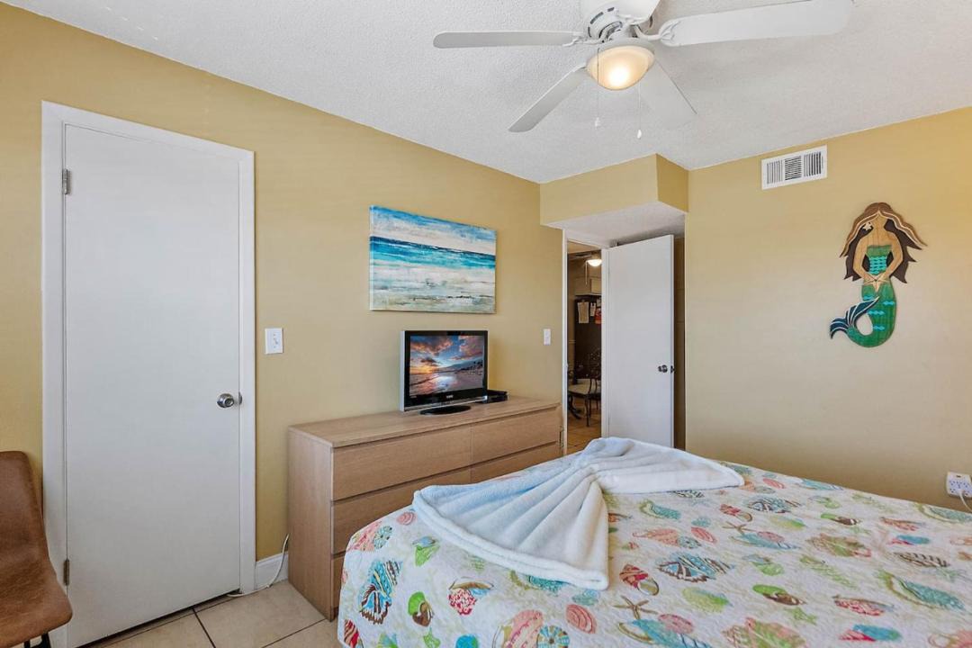 Photo of Bedroom in St. Pete Beach