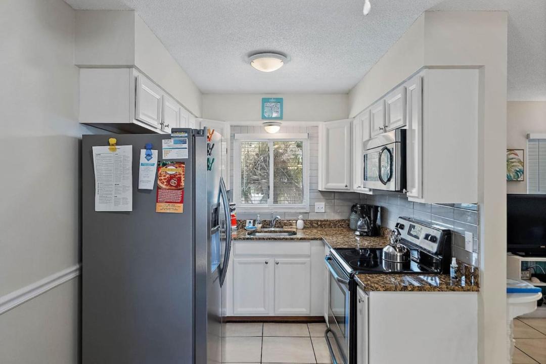 Photo of Kitchen in St. Pete Beach