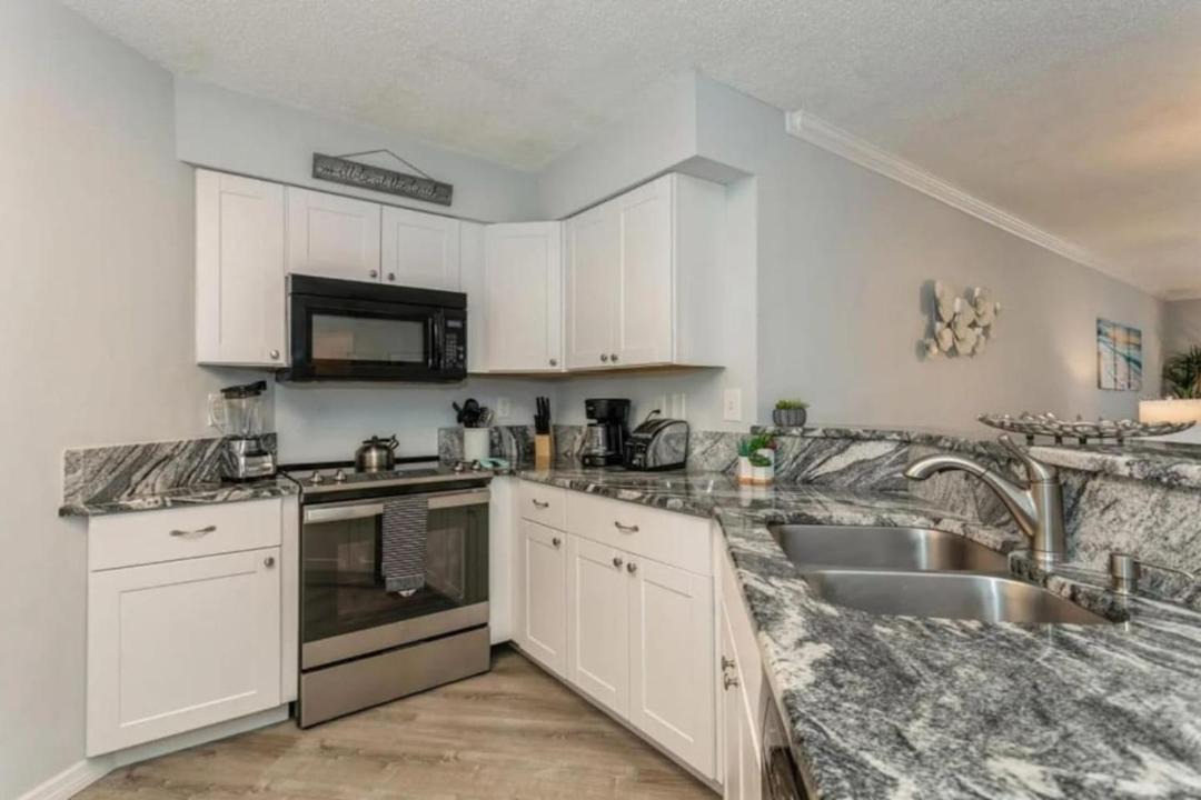 Photo of Kitchen in Isla del Sol