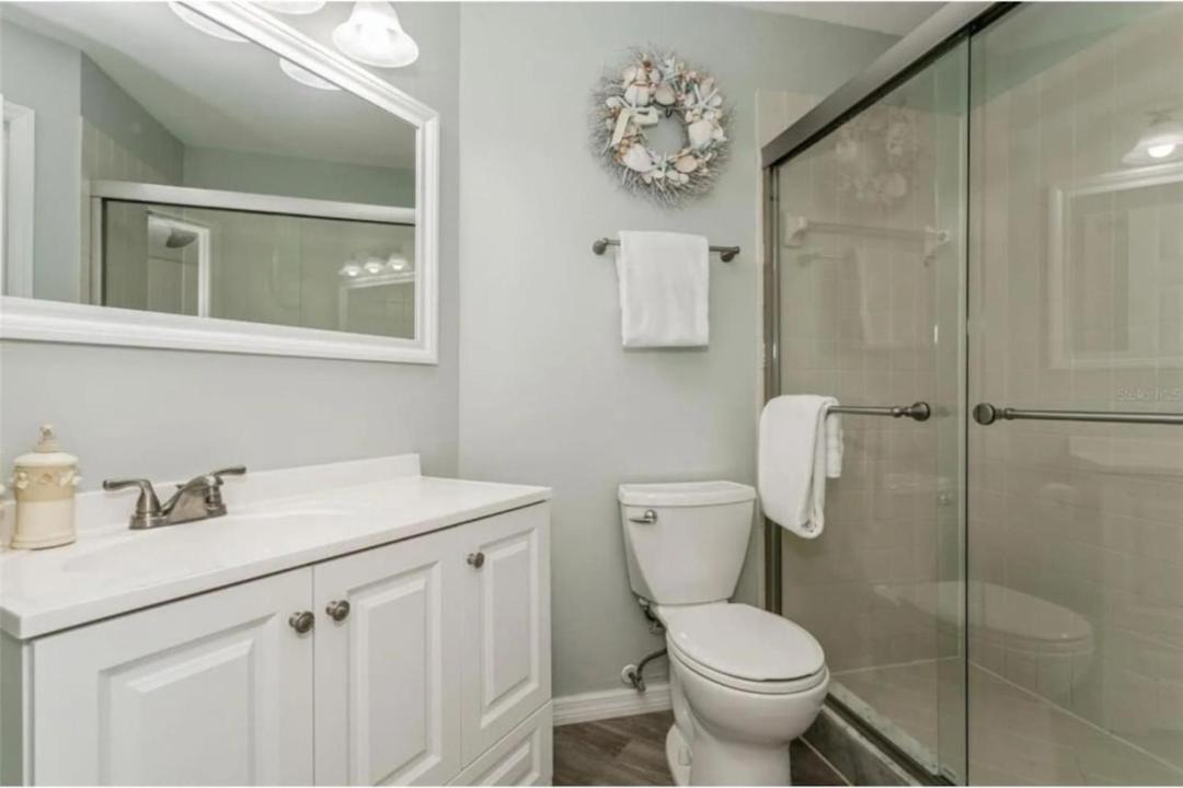 Photo of Bathroom in Isla del Sol