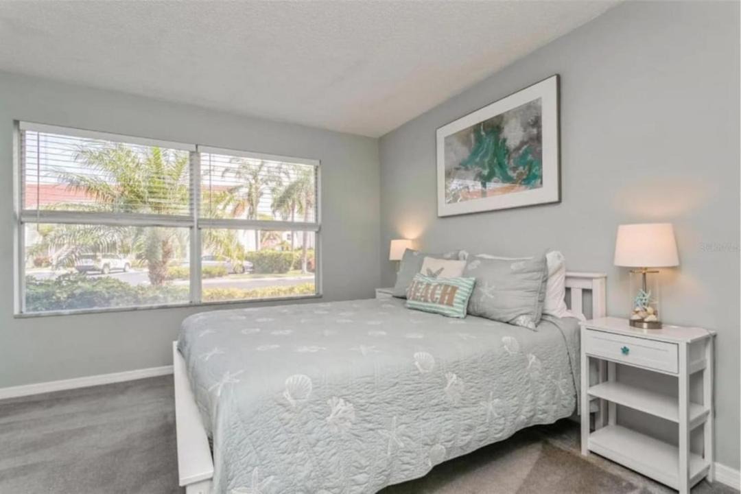 Photo of Bedroom in Isla del Sol