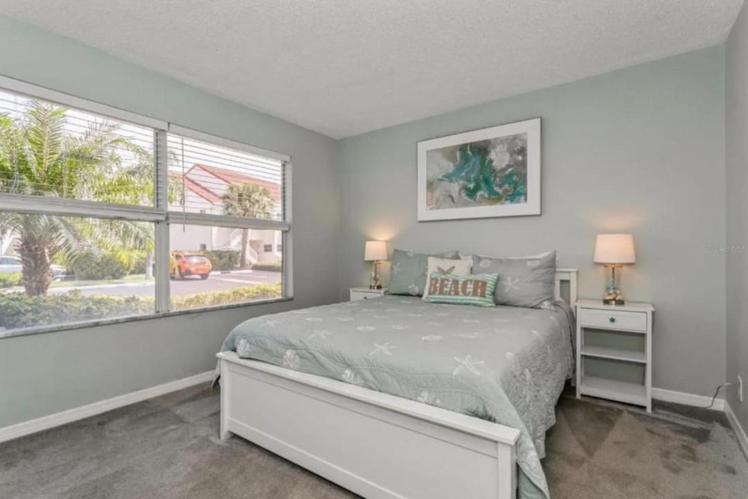 Photo of Bedroom in Isla del Sol