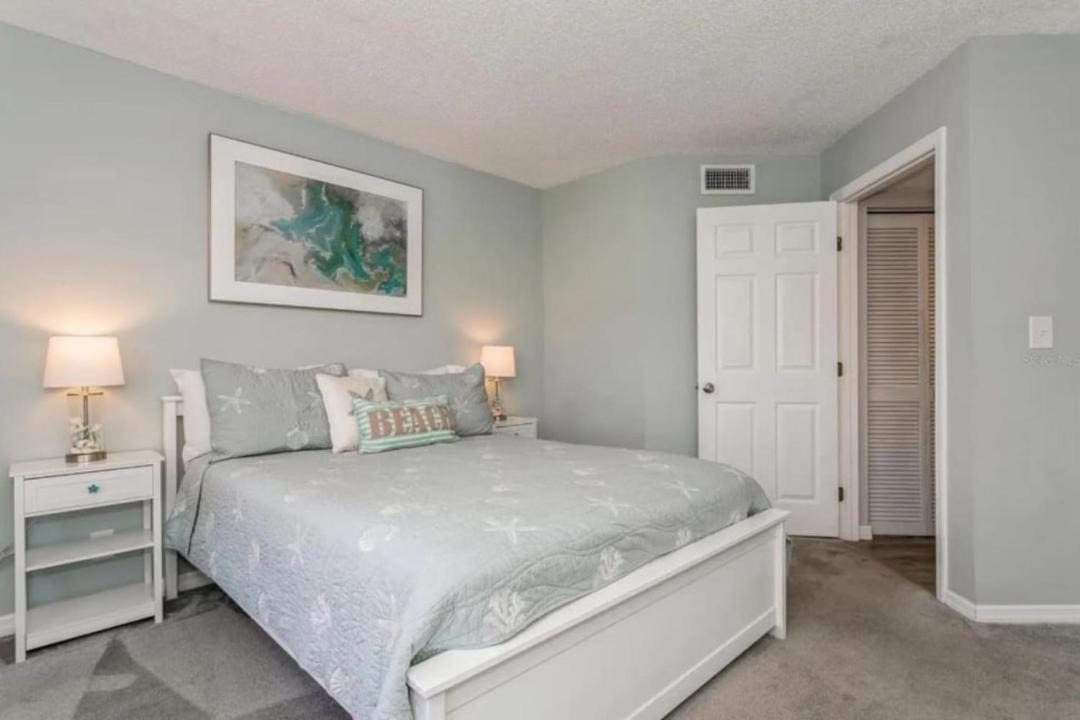 Photo of Bedroom in Isla del Sol