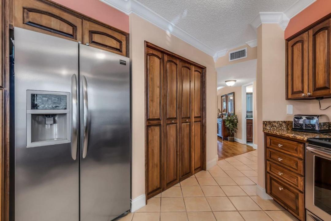 Photo of Kitchen in Isla del Sol