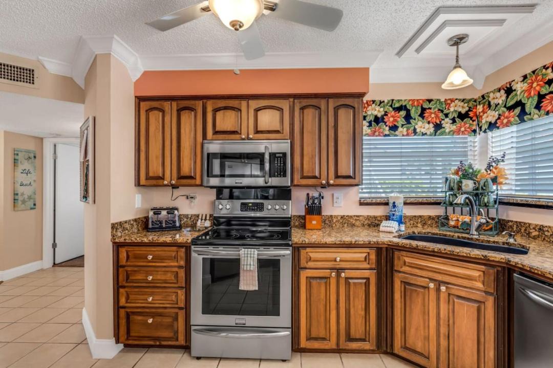 Photo of Kitchen in Isla del Sol