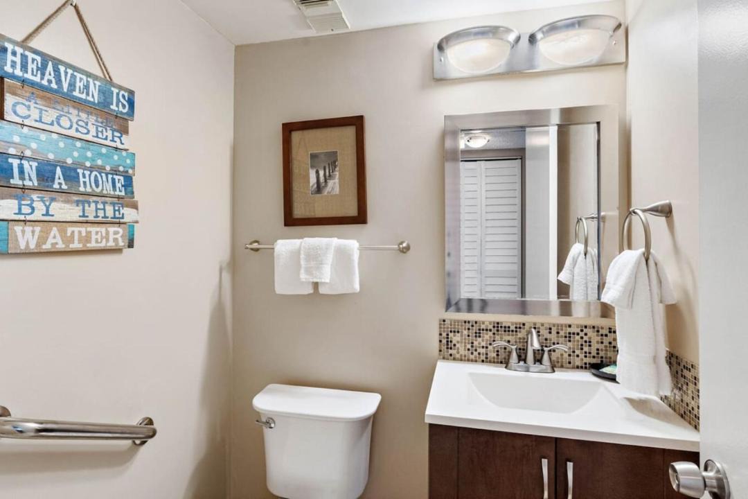 Photo of Bathroom in Casa del Mar
