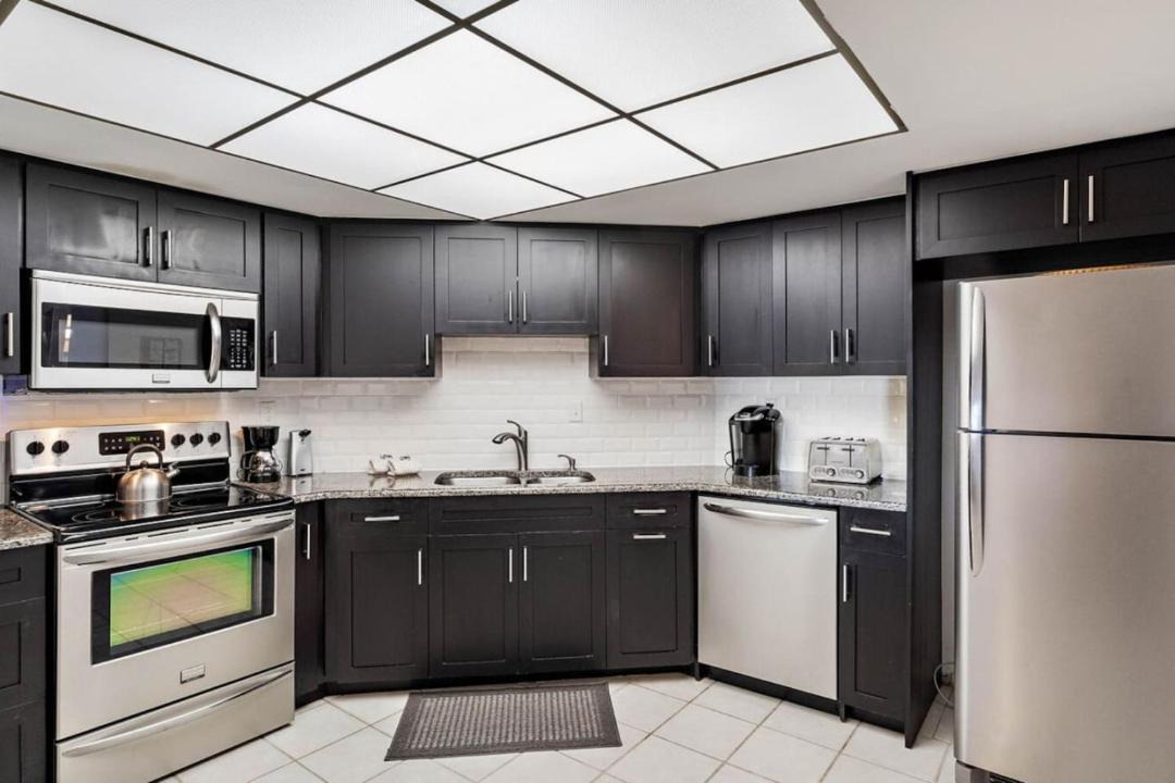 Photo of Kitchen in Casa del Mar