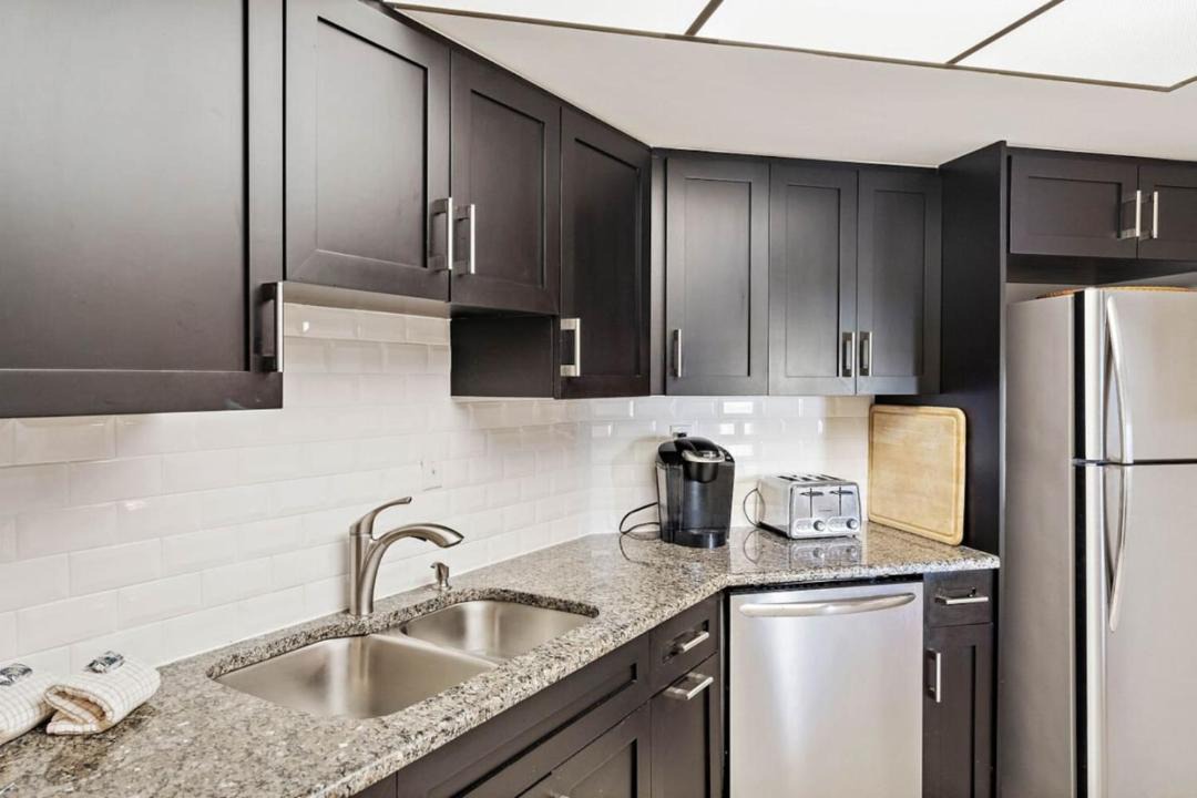 Photo of Kitchen in Casa del Mar
