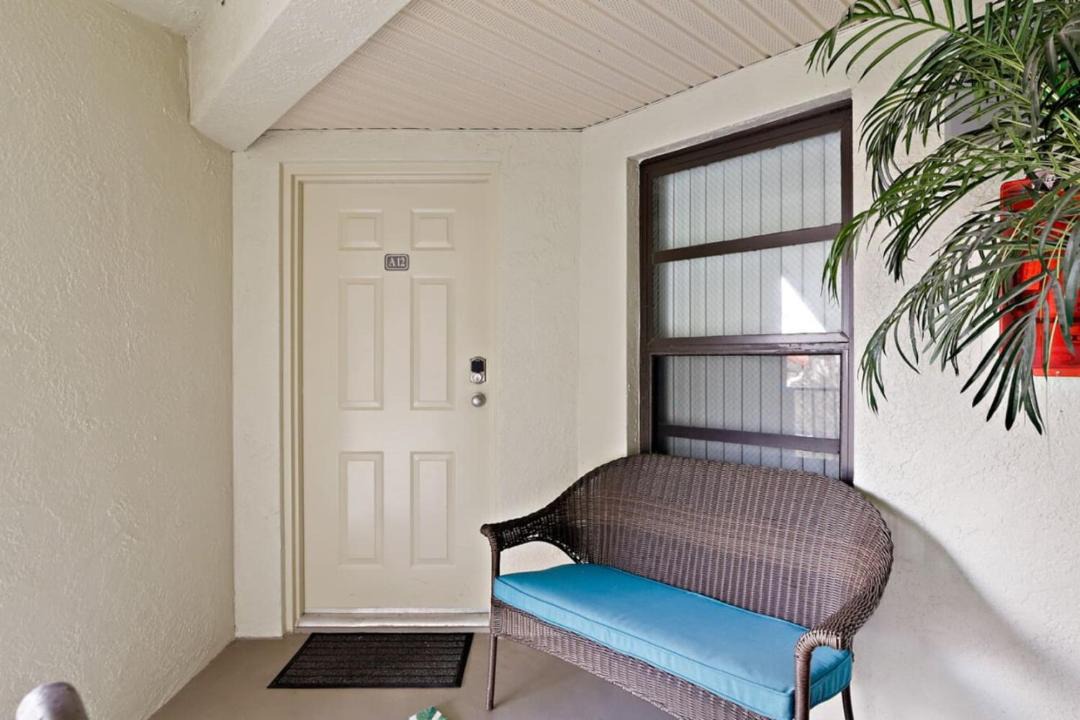Photo of Patio Balcony in Tierra Verde