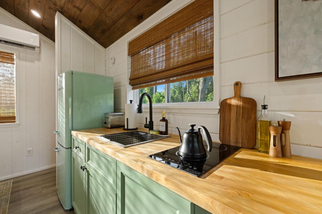 Photo of Kitchen in Lake City