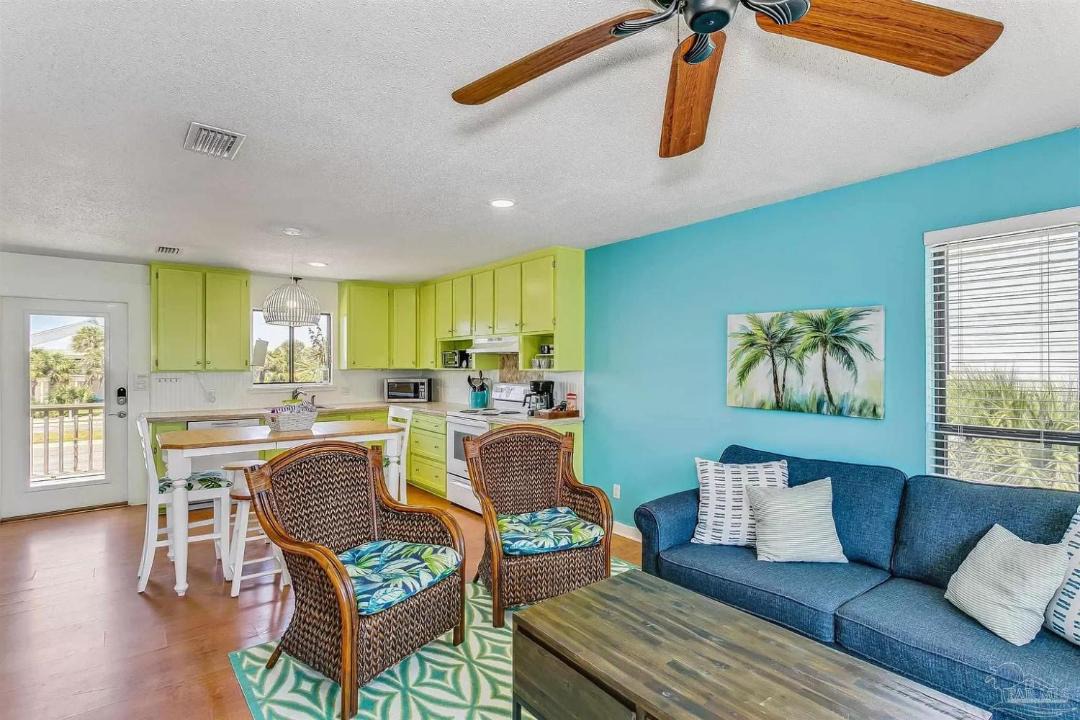 Photo of Livingroom in Toilla Segunda