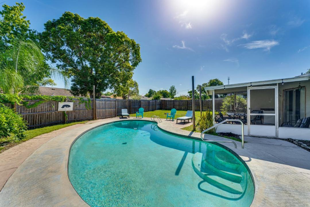 Photo of Outdoor in Kingswood