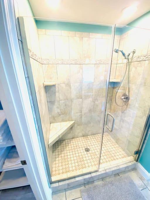 Photo of Bathroom in Panama City
