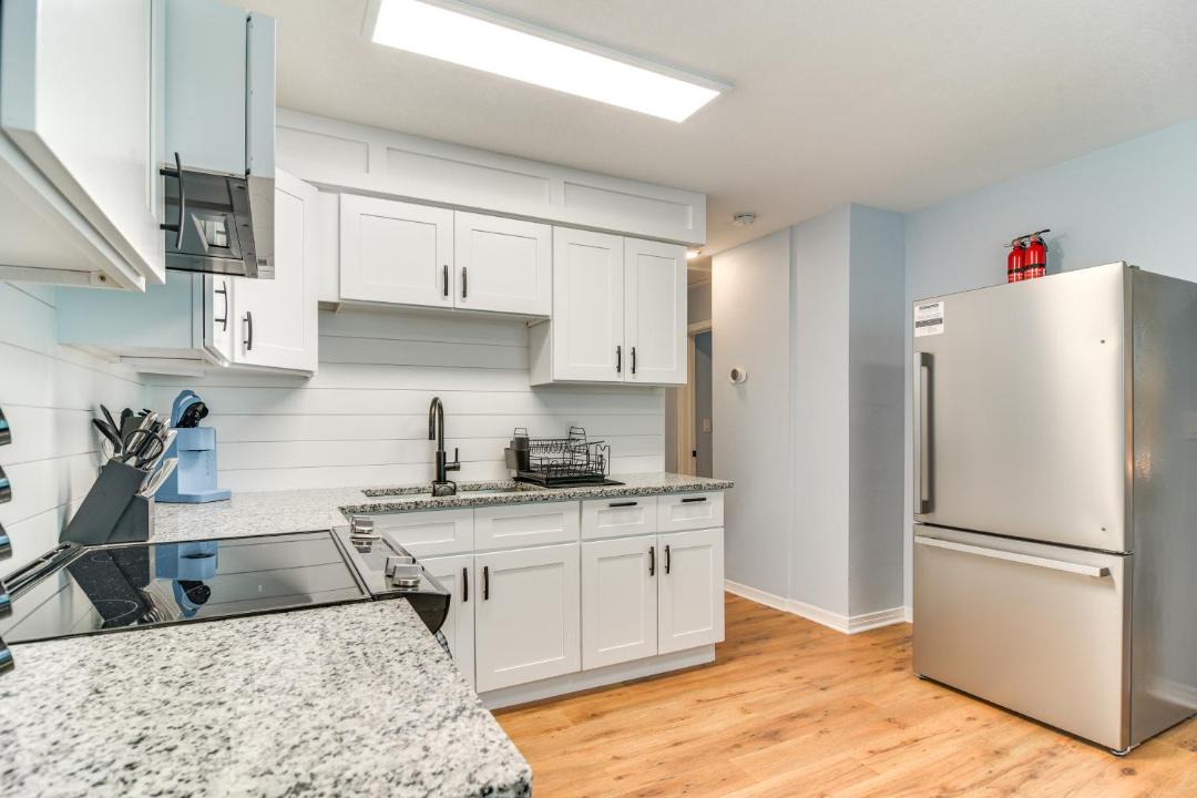 Photo of Kitchen in Pinellas Park